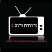TV button